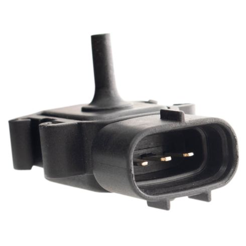 Chevrolet Toyota Suzuki Geo MAP Sensor TRQ ESA95794