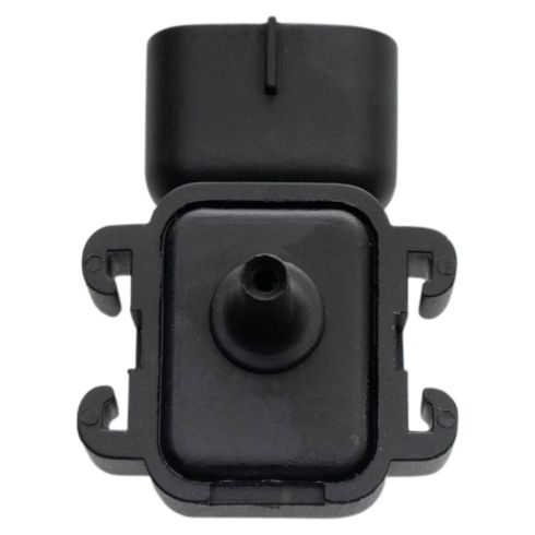 Chevrolet Toyota Suzuki Geo MAP Sensor TRQ ESA95794