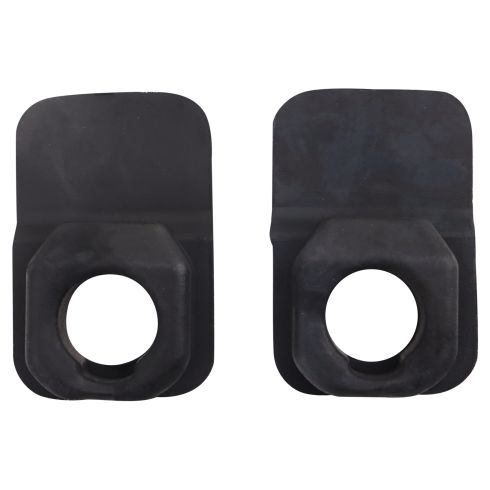 Honda Acura Isuzu Engine Mount TRQ MTA34283