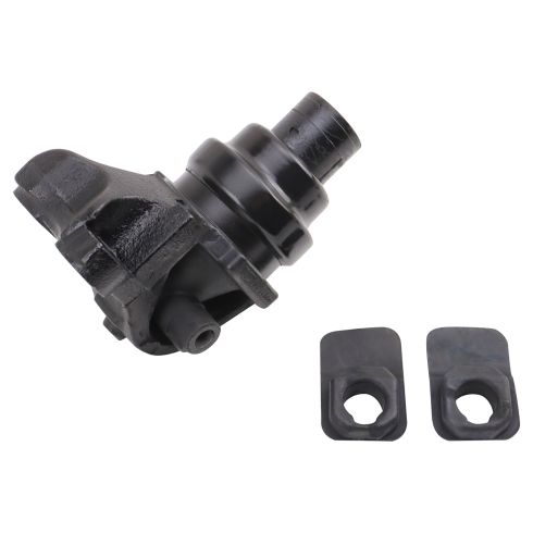 Honda Acura Isuzu Engine Mount TRQ MTA34283