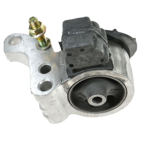 Toyota Paseo Tercel Engine Mount TRQ MTA34270