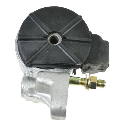 Toyota Paseo Tercel Engine Mount TRQ MTA34270