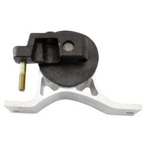 2002-06 Nissan Altima L4 2.5L Front Right Engine Mount TRQ MTA34312