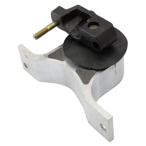 2002-06 Nissan Altima L4 2.5L Front Right Engine Mount TRQ MTA34312