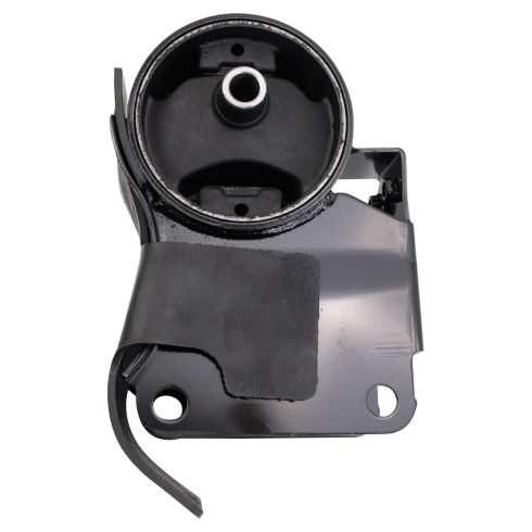 2002-06 Nissan Altima L4 2.5L Rear Engine Mount TRQ MTA70605