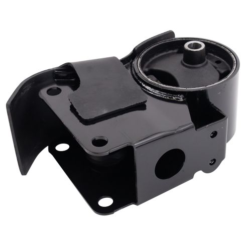 2002-06 Nissan Altima L4 2.5L Rear Engine Mount TRQ MTA70605