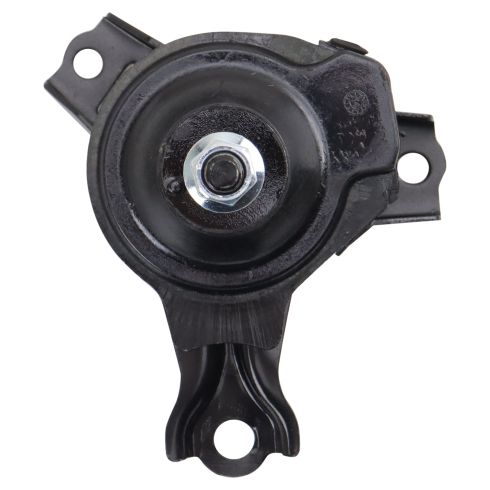 1998-02 Honda Accord L4 2.3L Front Left Engine Mount TRQ MTA70543
