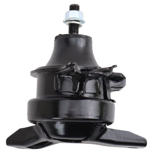 1998-02 Honda Accord L4 2.3L Front Left Engine Mount TRQ MTA70543