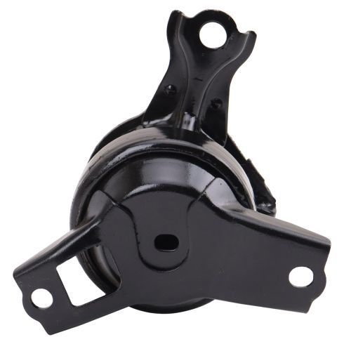 1998-02 Honda Accord L4 2.3L Front Left Engine Mount TRQ MTA70543