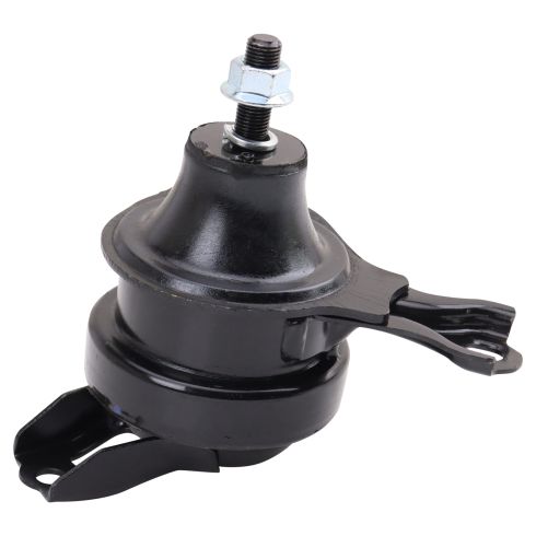 1998-02 Honda Accord L4 2.3L Front Left Engine Mount TRQ MTA70543