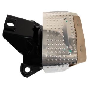 Chevrolet GMC Cadillac Engine Mount TRQ MTA43500