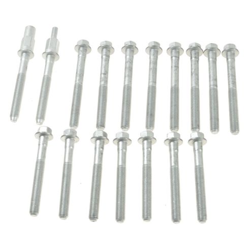 Cylinder Head Bolt Kit TRQ SGA11309