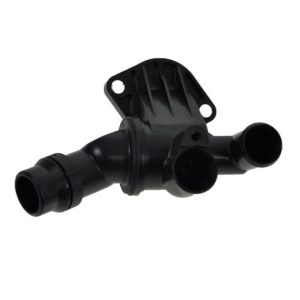 VW Audi Thermostat with Housing Assembly TRQ ECA92795