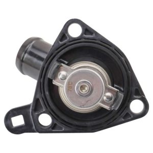 Honda Civic CR-V Acura RSX Thermostat with Housing Assembly TRQ ECA92448