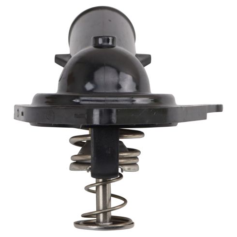 Honda Civic CR-V Acura RSX Thermostat with Housing Assembly TRQ ECA92448