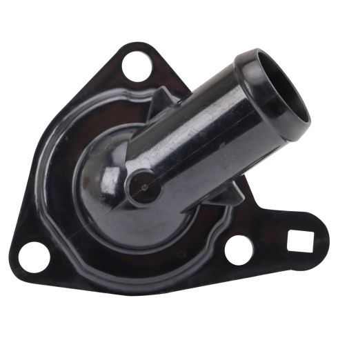 Honda Civic CR-V Acura RSX Thermostat with Housing Assembly TRQ ECA92448