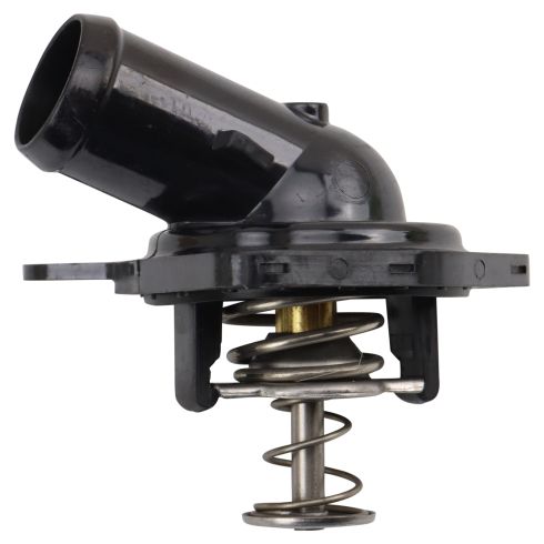 Honda Civic CR-V Acura RSX Thermostat with Housing Assembly TRQ ECA92448
