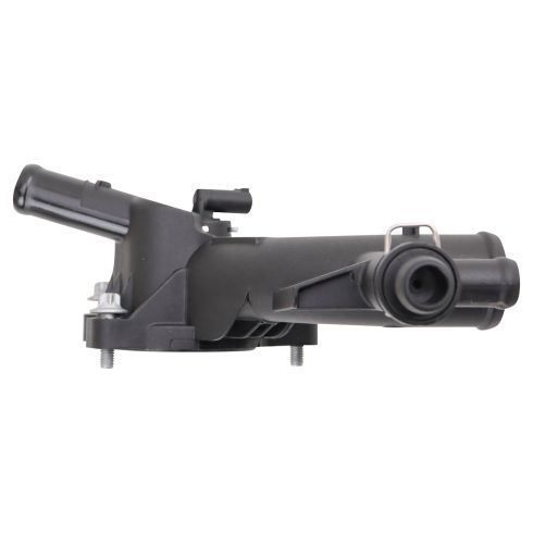 Chevrolet Buick Engine Coolant Water Outlet TRQ ECA92776