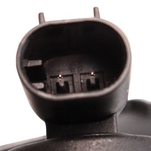 Chevrolet Buick Engine Coolant Water Outlet TRQ ECA92776