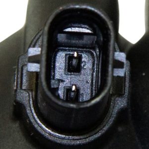 BMW Thermostat with Housing Assembly TRQ ECA92782