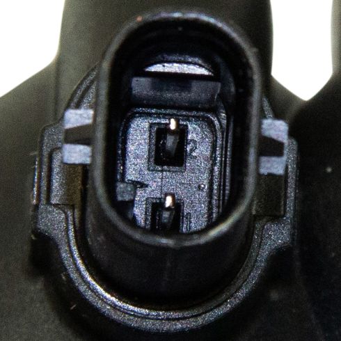 BMW Thermostat with Housing Assembly TRQ ECA92782