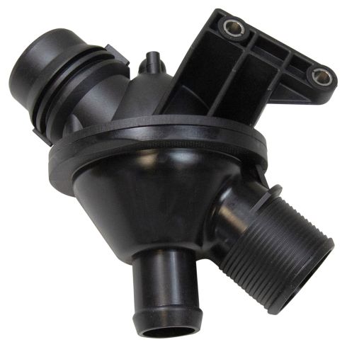 BMW Thermostat with Housing Assembly TRQ ECA92782