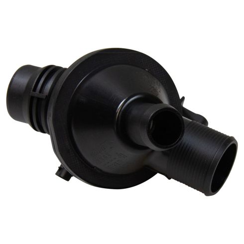 BMW Thermostat with Housing Assembly TRQ ECA92782