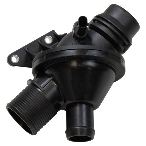 BMW Thermostat with Housing Assembly TRQ ECA92782