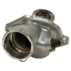 Dodge Mercedes Benz Thermostat with Housing Assembly TRQ ECA92783