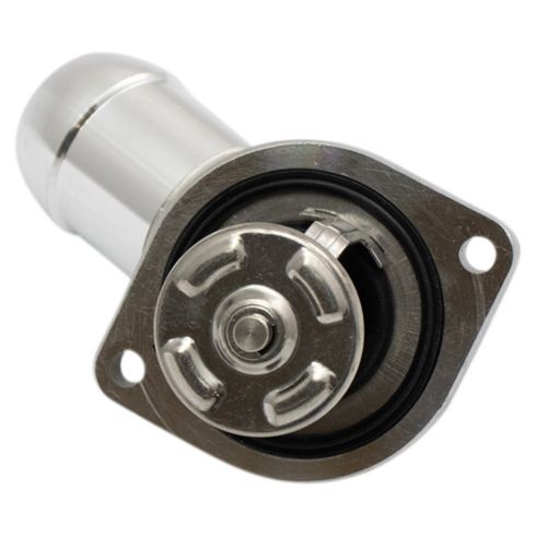 Thermostat with Housing Assembly TRQ ECA92439