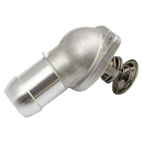 Thermostat with Housing Assembly TRQ ECA92439