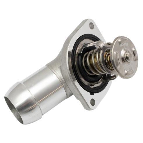 Thermostat with Housing Assembly TRQ ECA92439