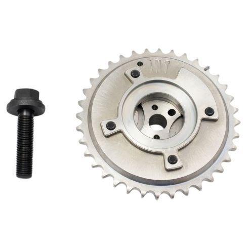 Toyota Lexus Scion Variable Valve Timing Sprocket TRQ VTA93590