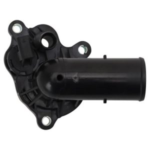 Jeep Dodge Ram Thermostat with Housing Assembly TRQ ECA92100