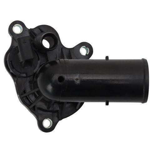 Jeep Dodge Ram Thermostat with Housing Assembly TRQ ECA92100