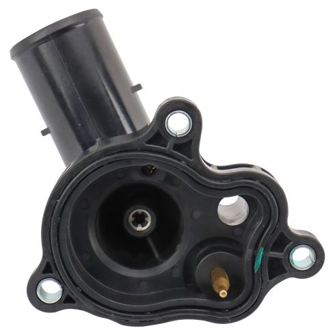 Jeep Dodge Ram Thermostat with Housing Assembly TRQ ECA92100