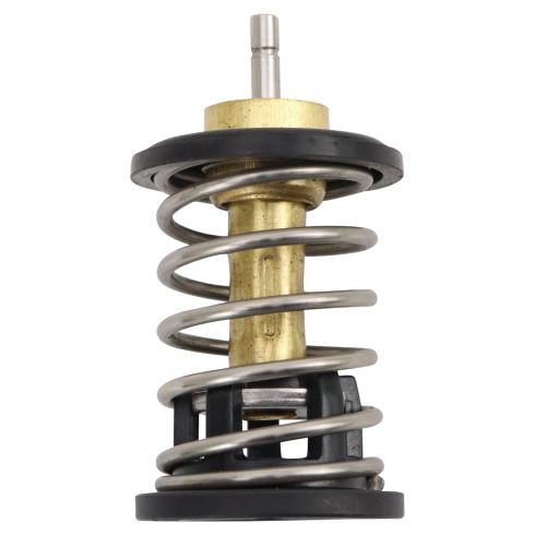 Jeep Dodge Ram Thermostat with Housing Assembly TRQ ECA92100