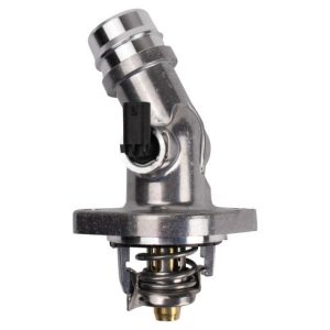 Hyundai Kia Thermostat with Housing Assembly TRQ ECA92101