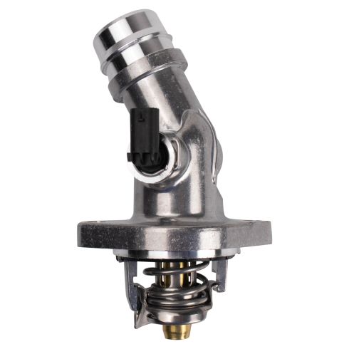 Hyundai Kia Thermostat with Housing Assembly TRQ ECA92101