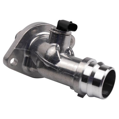 Hyundai Kia Thermostat with Housing Assembly TRQ ECA92101
