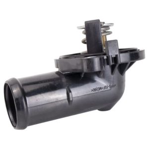 Jeep Dodge Ram VW Chrysler Thermostat with Housing Assembly TRQ ECA63641