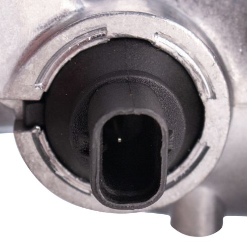 Mercedes Benz Thermostat with Housing Assembly TRQ ECA63496
