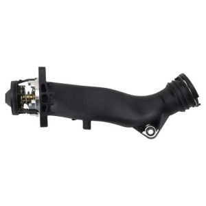 Mercedes Benz Thermostat with Housing Assembly TRQ ECA70898