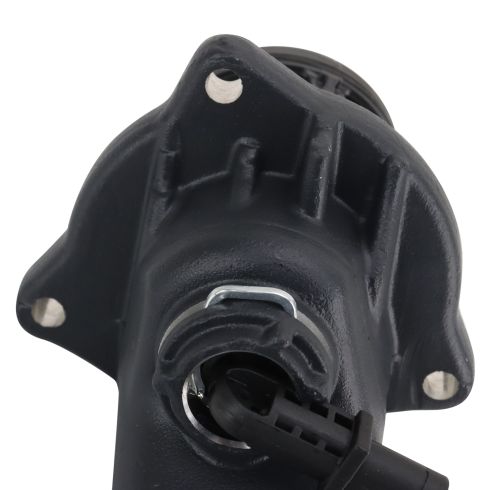 Mercedes Benz Thermostat with Housing Assembly TRQ ECA70898