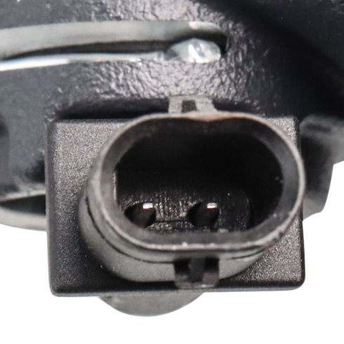 Mercedes Benz Thermostat with Housing Assembly TRQ ECA70898