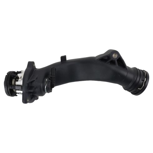 Mercedes Benz Thermostat with Housing Assembly TRQ ECA70898