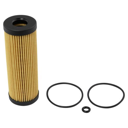 Ford Lincoln Engine Oil Filter ECOGARD X10387
