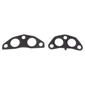 Toyota Lexus Supply & Return Engine Oil Cooler Line TRQ ECA92311