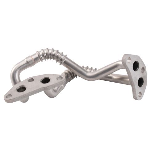 Toyota Lexus Supply & Return Engine Oil Cooler Line TRQ ECA92311