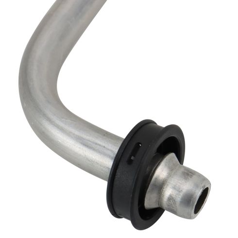 1996-02 Chevrolet GMC Inlet Engine Oil Cooler Hose Assembly TRQ ECA62410